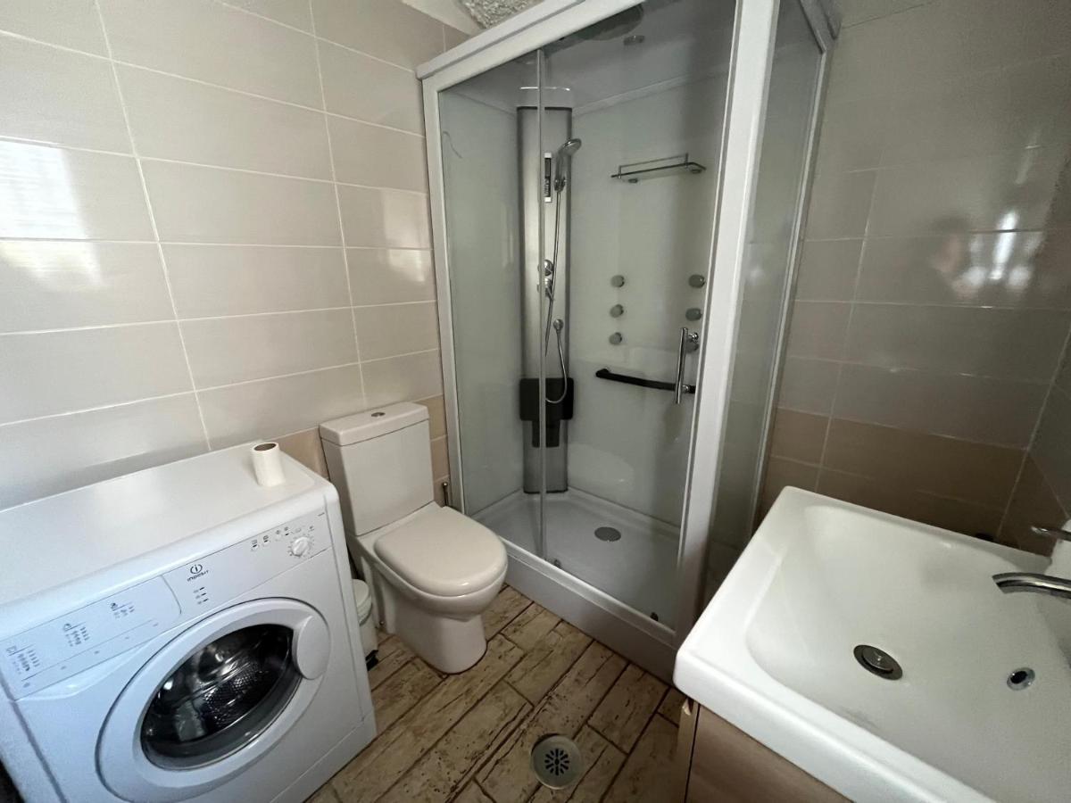 Apartments Bahia Dorada เอสเตโปนา ภายนอก รูปภาพ