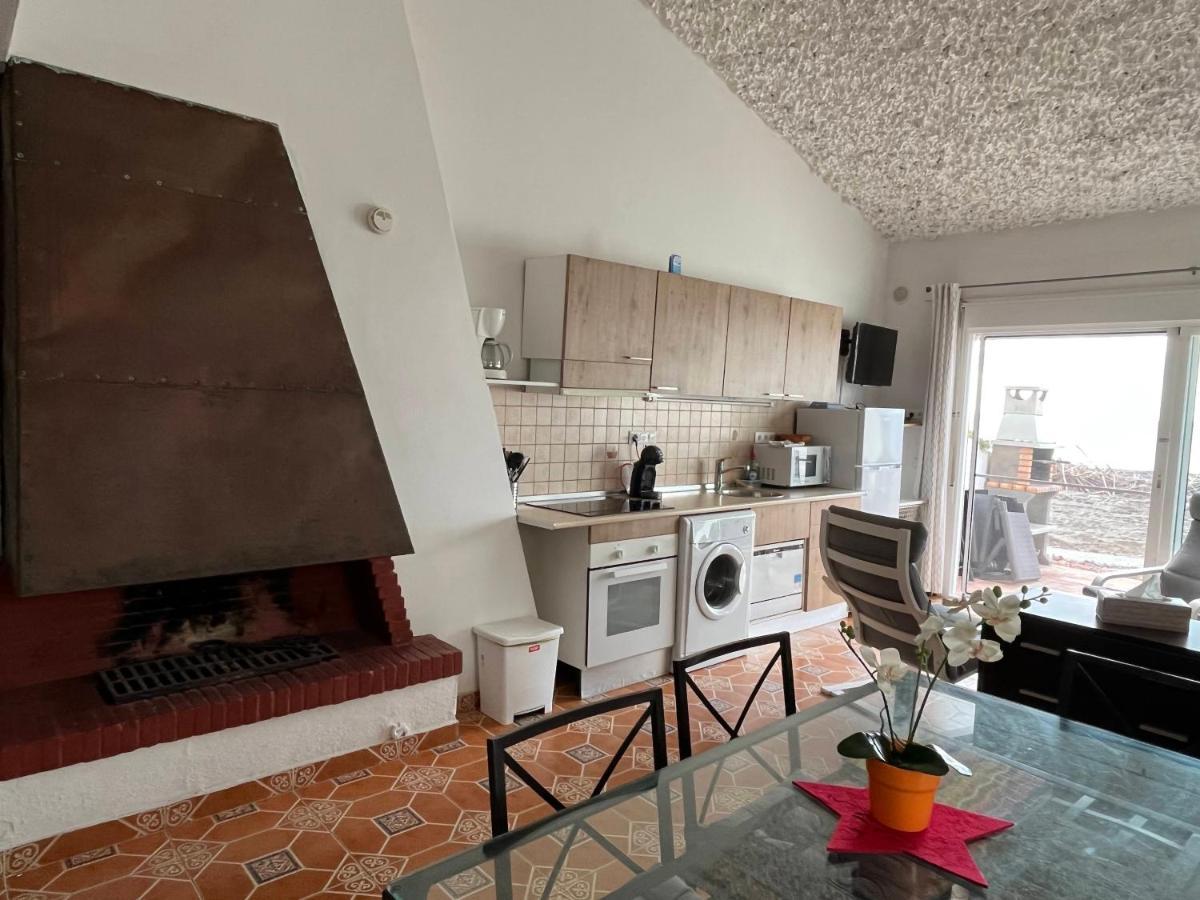Apartments Bahia Dorada เอสเตโปนา ภายนอก รูปภาพ