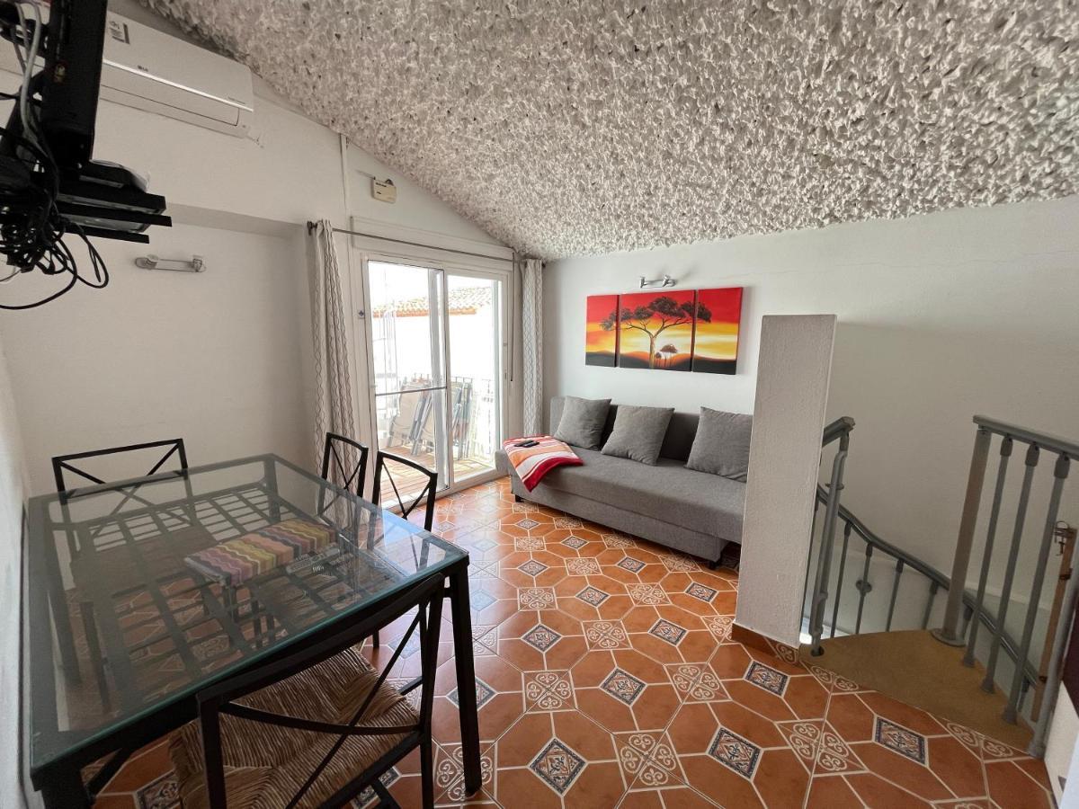 Apartments Bahia Dorada เอสเตโปนา ภายนอก รูปภาพ