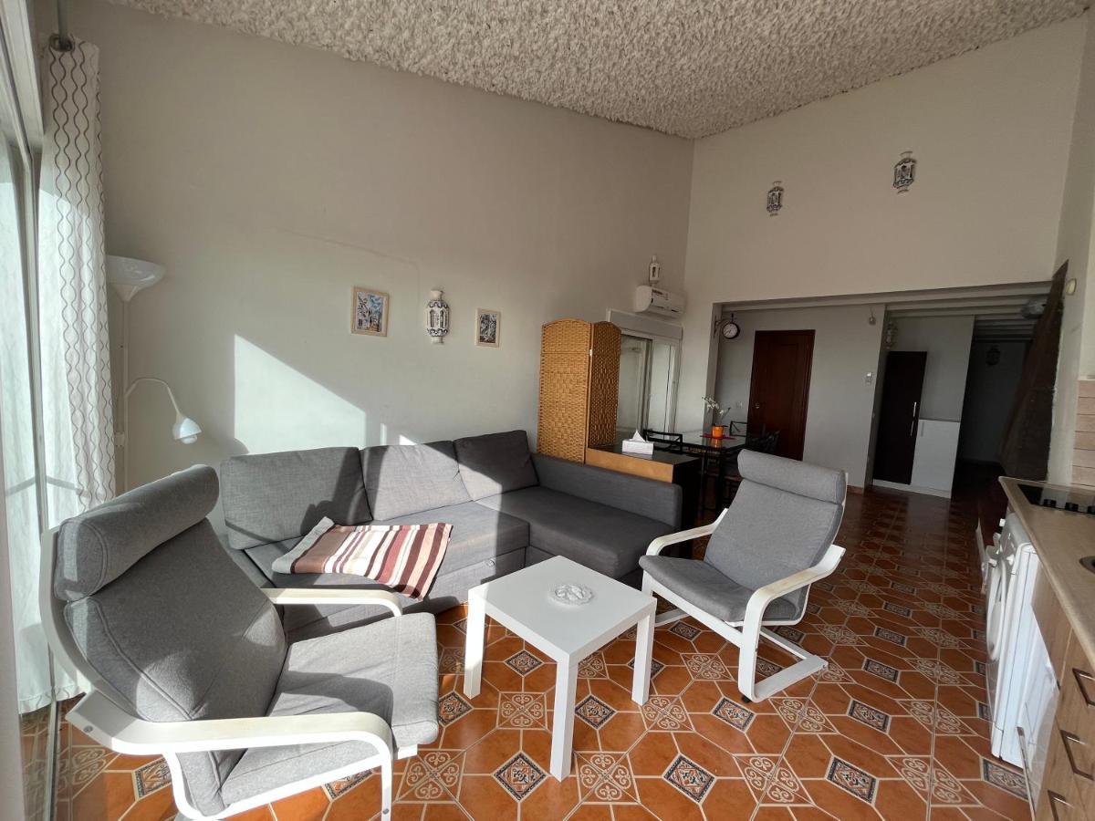Apartments Bahia Dorada เอสเตโปนา ภายนอก รูปภาพ