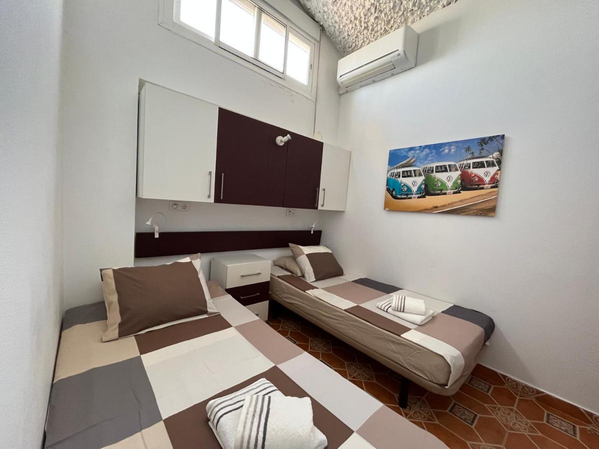 Apartments Bahia Dorada เอสเตโปนา ภายนอก รูปภาพ