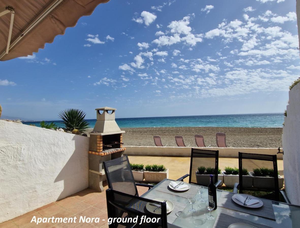 Apartments Bahia Dorada เอสเตโปนา ภายนอก รูปภาพ
