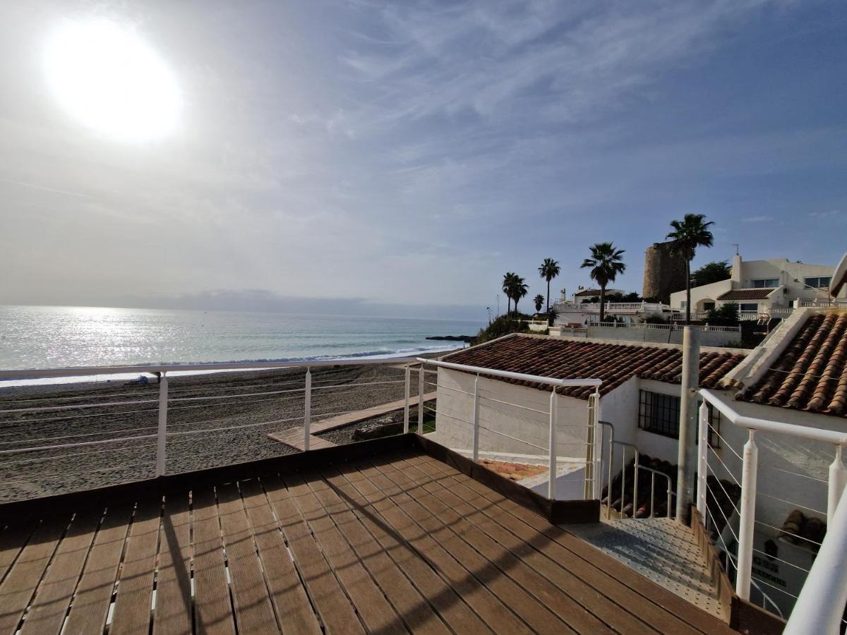 Apartments Bahia Dorada เอสเตโปนา ภายนอก รูปภาพ