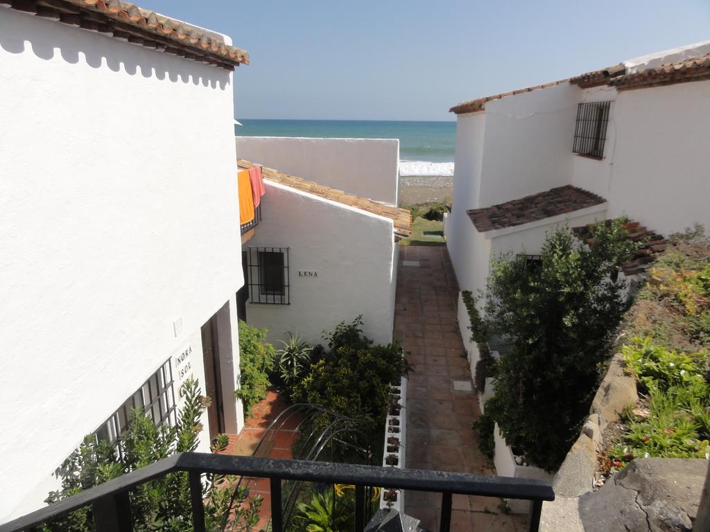 Apartments Bahia Dorada เอสเตโปนา ห้อง รูปภาพ