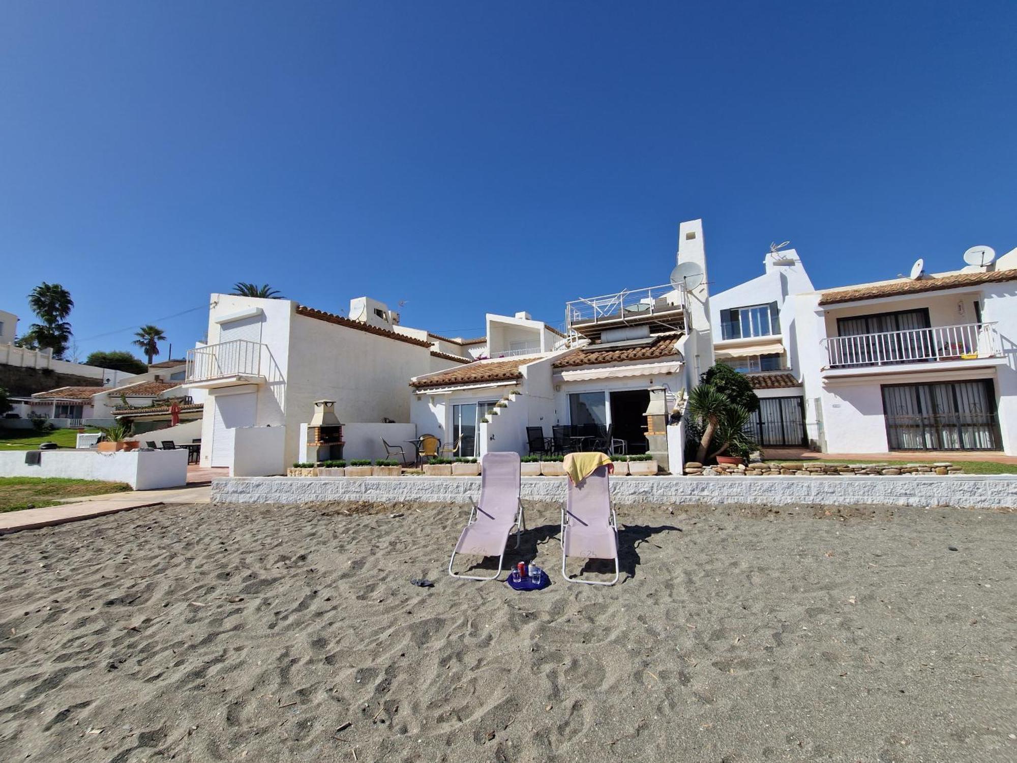 Apartments Bahia Dorada เอสเตโปนา ห้อง รูปภาพ